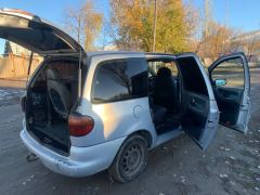 Сүрөт унаа Volkswagen Sharan