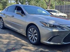 Сүрөт унаа Lexus ES