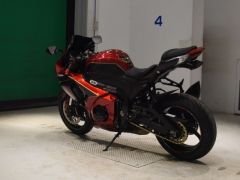 Photo of the vehicle Suzuki GSX-R 1000