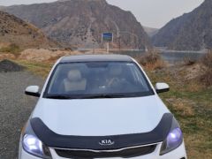 Photo of the vehicle Kia Rio