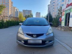 Сүрөт унаа Honda Fit