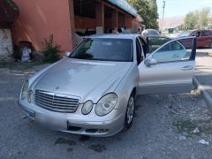 Photo of the vehicle Mercedes-Benz E-Класс