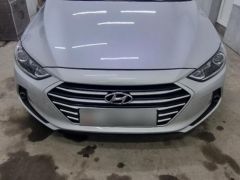 Сүрөт унаа Hyundai Avante