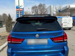 Сүрөт унаа BMW X5