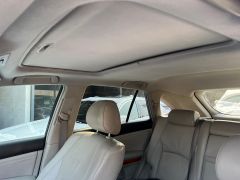 Сүрөт унаа Lexus RX