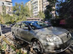 Photo of the vehicle Toyota Avensis