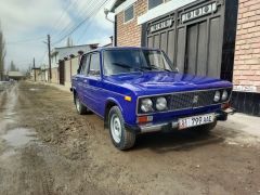 Photo of the vehicle ВАЗ (Lada) 2106