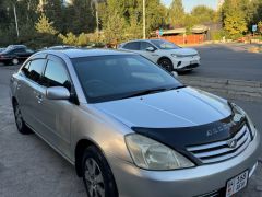 Сүрөт унаа Toyota Allion