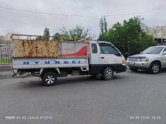 Фото авто Hyundai Porter