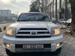 Фото авто Toyota 4Runner