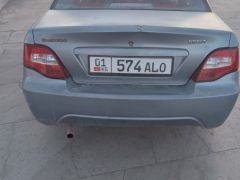 Photo of the vehicle Daewoo Nexia