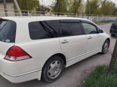 Photo of the vehicle Honda Odyssey