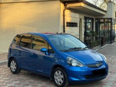 Сүрөт унаа Honda Fit