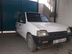 Photo of the vehicle Daewoo Tico