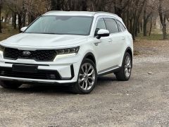 Фото авто Kia Sorento