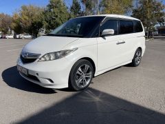 Фото авто Honda Elysion