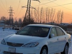 Фото авто Toyota Camry