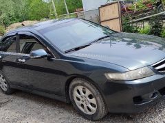 Сүрөт унаа Honda Accord