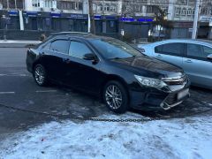 Сүрөт унаа Toyota Camry