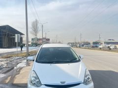 Photo of the vehicle Toyota Wish