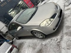 Сүрөт унаа Nissan Primera