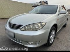 Фото авто Toyota Camry