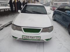 Photo of the vehicle Daewoo Nexia