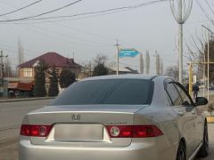 Фото авто Honda Accord