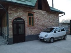 Photo of the vehicle Daewoo Matiz