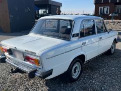 Сүрөт унаа ВАЗ (Lada) 2106