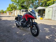 Фото авто Honda NC 750