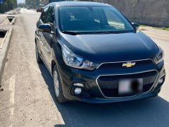 Сүрөт унаа Chevrolet Spark