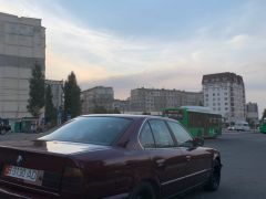 Фото авто BMW 5 серии