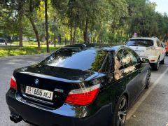 Фото авто BMW 5 серии