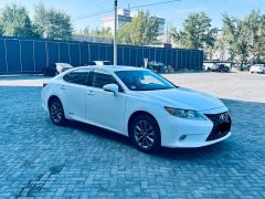 Сүрөт унаа Lexus ES