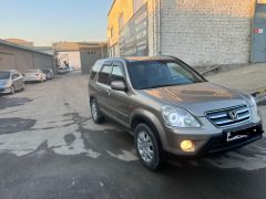 Сүрөт унаа Honda CR-V