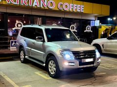 Photo of the vehicle Mitsubishi Pajero