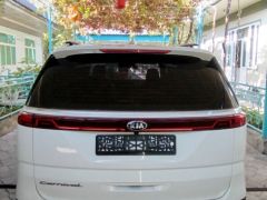 Фото авто Kia Carnival