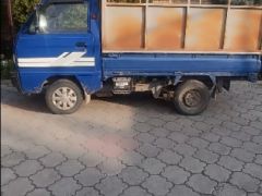 Фото авто Daewoo Labo