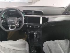 Сүрөт унаа Audi Q3