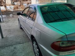 Сүрөт унаа Toyota Avensis