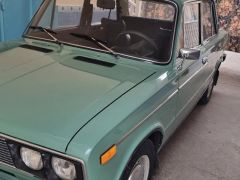 Сүрөт унаа ВАЗ (Lada) 2106