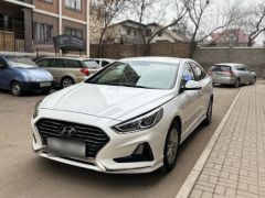 Фото авто Hyundai Sonata