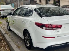 Сүрөт унаа Kia K5