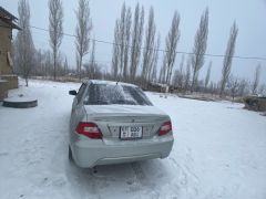 Сүрөт унаа Daewoo Nexia