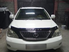 Сүрөт унаа Lexus RX