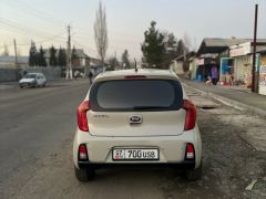 Сүрөт унаа Kia Morning