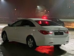 Сүрөт унаа Hyundai Sonata