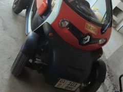 Фото авто Renault Twizy