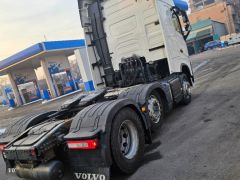 Фото авто Volvo FH